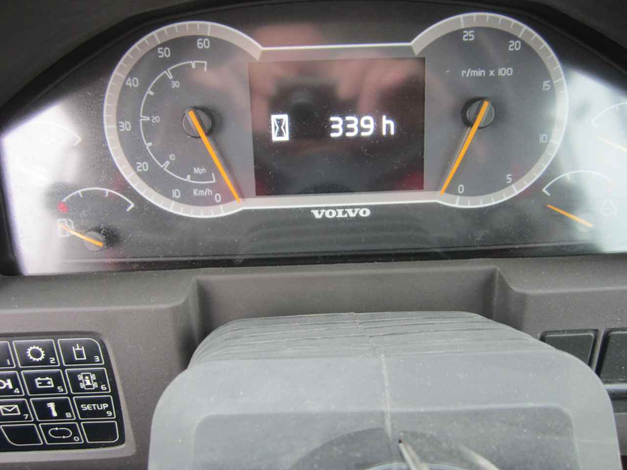 L90H Serie 13056 006