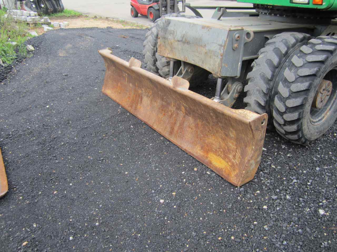 Liebherr A904C Li Serie 100331160 007