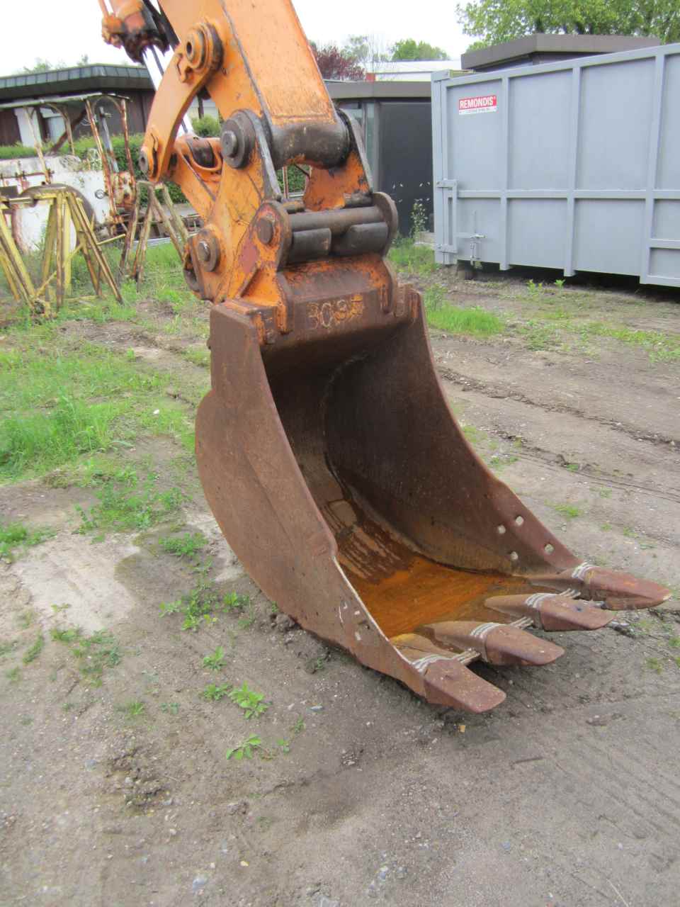 Liebherr A924 Serie 6746429 007